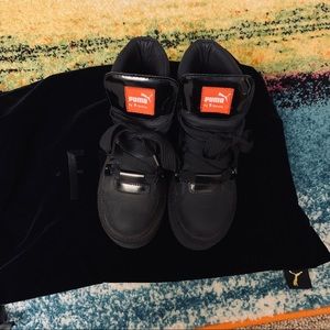 Fenty Puma Fashion Sneakers US5.5